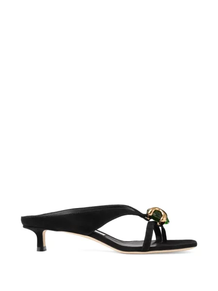Sandale Jimmy Choo negru