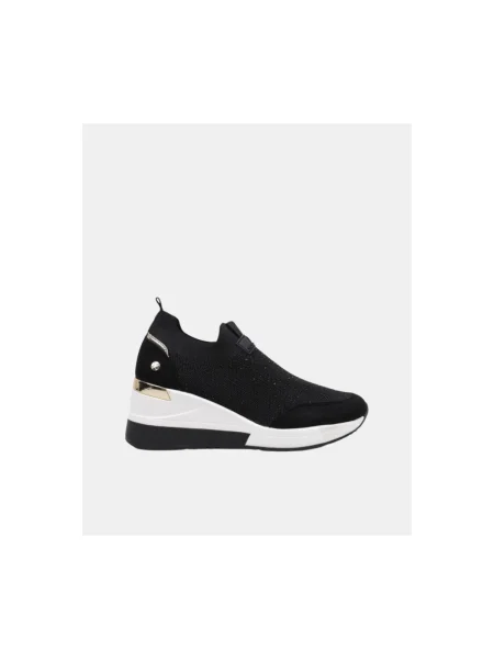 Pantofi Xti negru