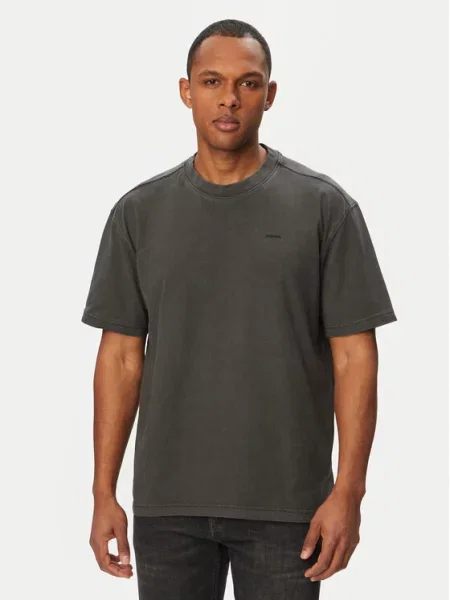 G-Star Raw Tricou Base negru