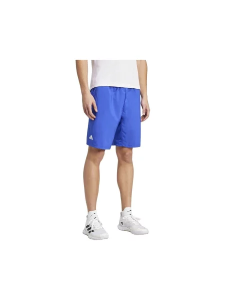 Hlače Adidas plava