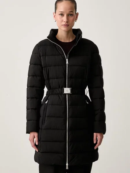 Lauren Ralph Lauren jachetă pentru femei negru