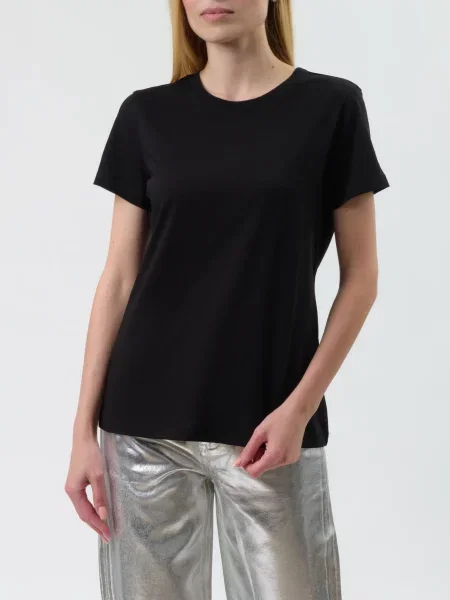 Футболка Armani Exchange чорна