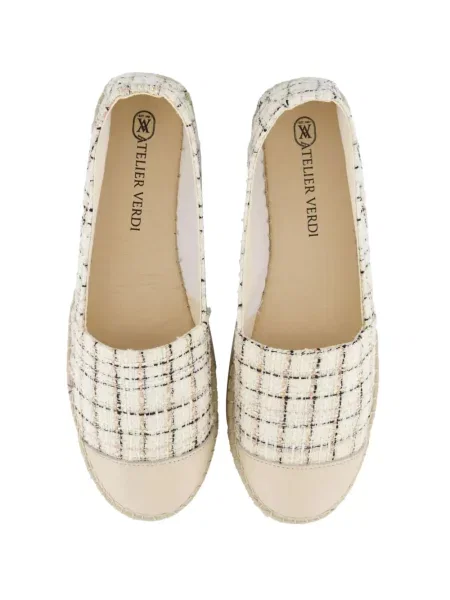 Espadrilky Atelier Verdi