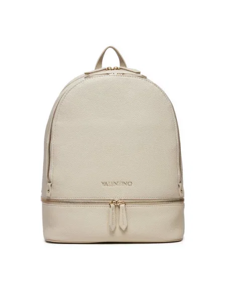Kuprinės Valentino Brixton Écru