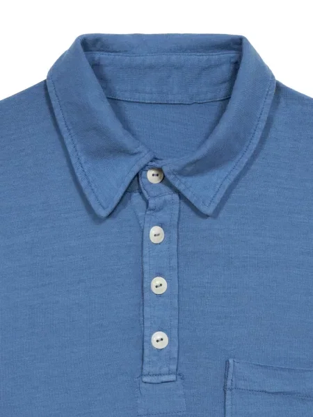 Polo Fortela albastru
