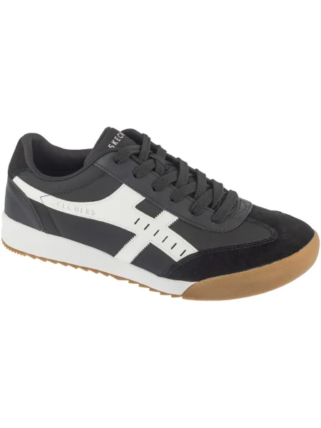 Tenisky Skechers čierna