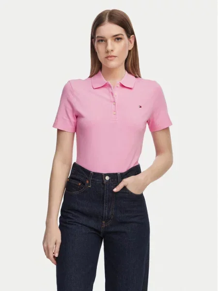 Polo majica Tommy Hilfiger