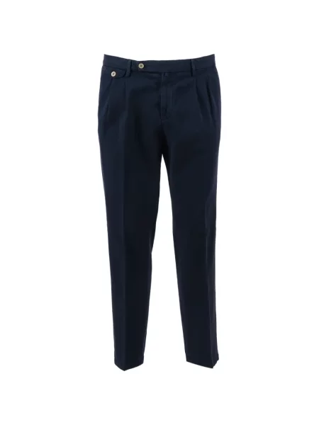 Pantaloni Briglia 1949 albastru