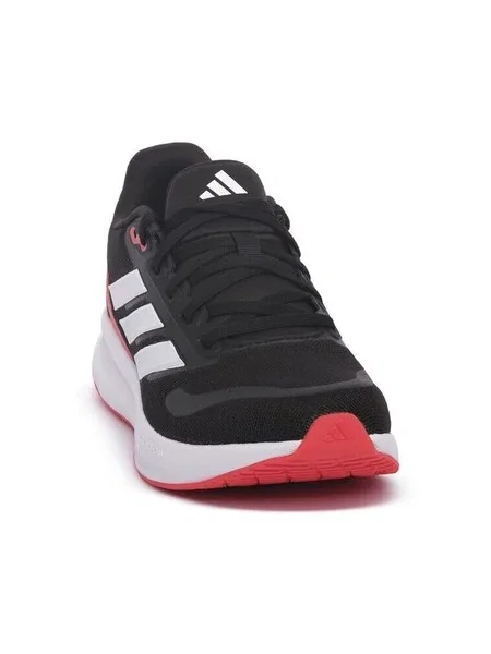 Sneakerși Adidas negru