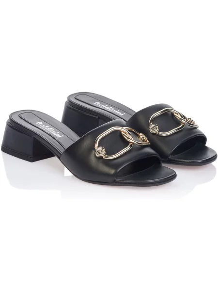 Pantofi Baldinini negru