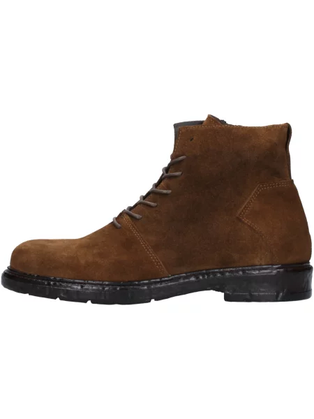 Pantofi Kebo maro