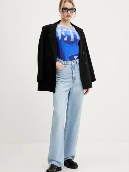 Футболка Desigual