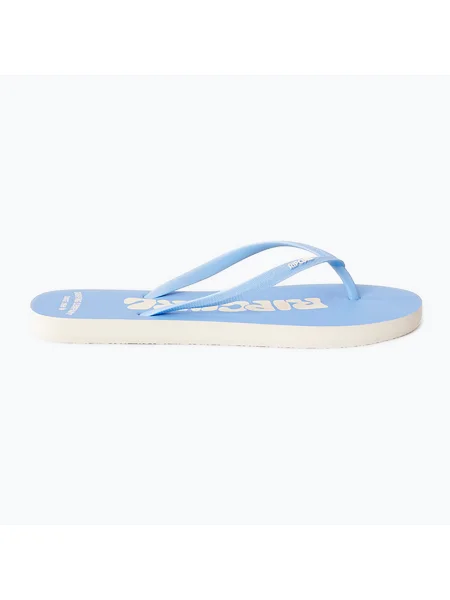 Papuci Rip Curl albastru