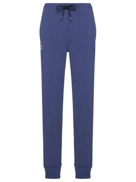 K-Way Pantaloni trening Bishop Bleumarin
