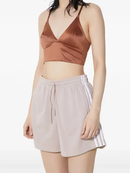 Zateplené bačkory Adidas černé