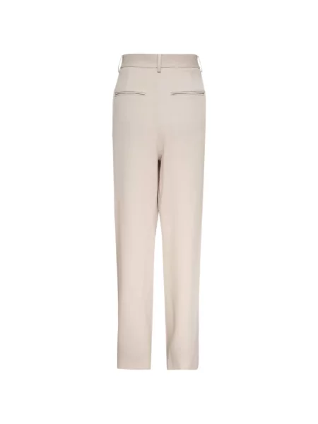 Pantaloni Club21 Collection din satin
