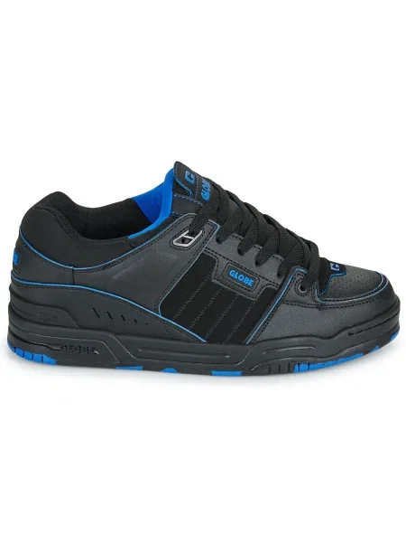 Pantofi Globe negru