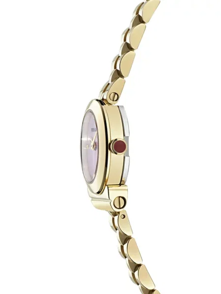 Ceas Ferragamo roz