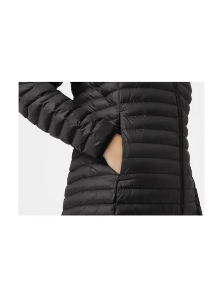 Geacă Helly Hansen negru