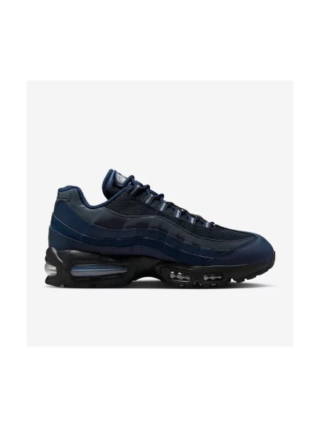 Tenisky Nike Air Max 95 čierna