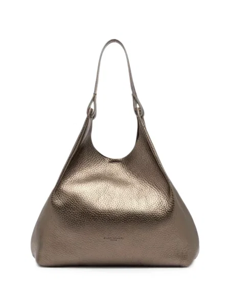 Geantă shopper Gianni Chiarini din piele
