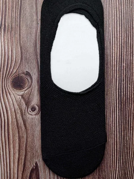 ISSA Plus ­ Носки чорні