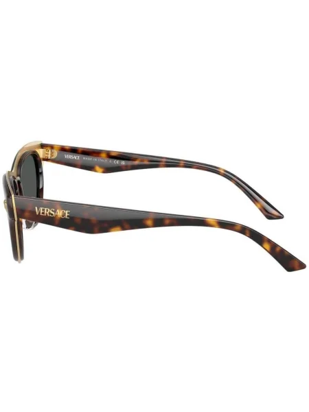 Ceas Versace maro