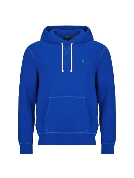 Geacă Polo Ralph Lauren albastru