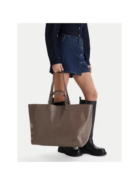 Torbica G-Star Raw smeđa