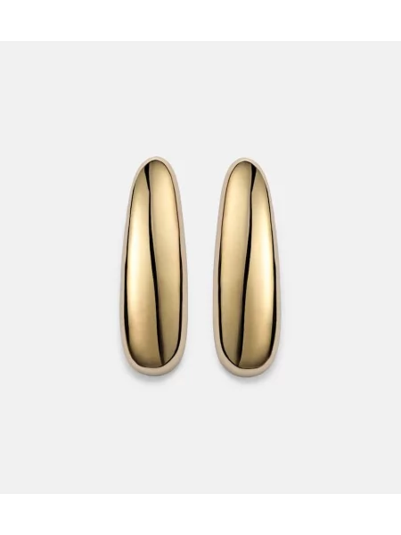 Uhani Anita Ko zlata