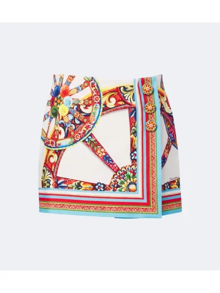 Fustă Dolce&gabbana