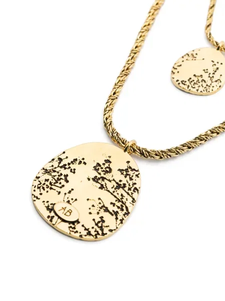 Colier Aurelie Bidermann