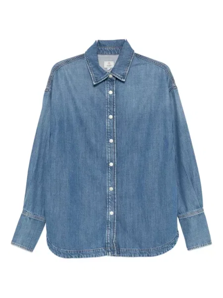 Cămașă Ag Jeans albastru