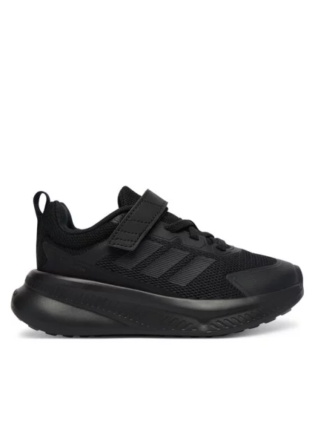 Adidas Снікерcи Fortarun чорний