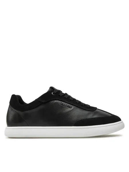 Sneakers Calvin Klein negru