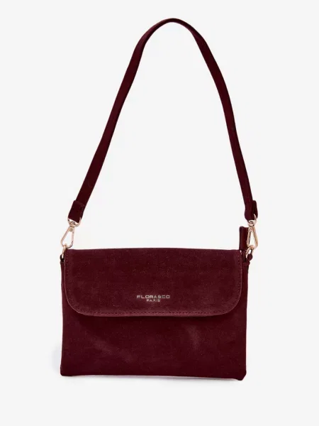 Geanta crossbody Flora & Co
