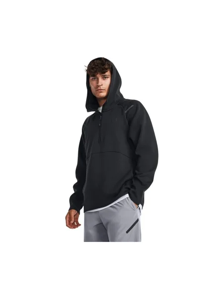 Geacă Under Armour negru