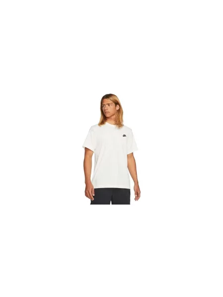 Tricou Nike alb