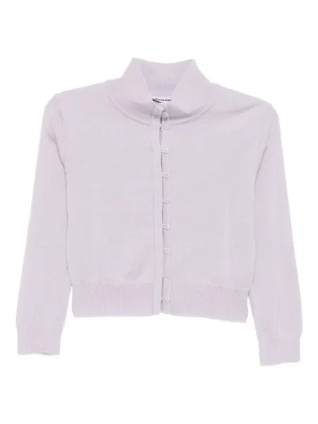 Cardigan Low Classic clasic violet