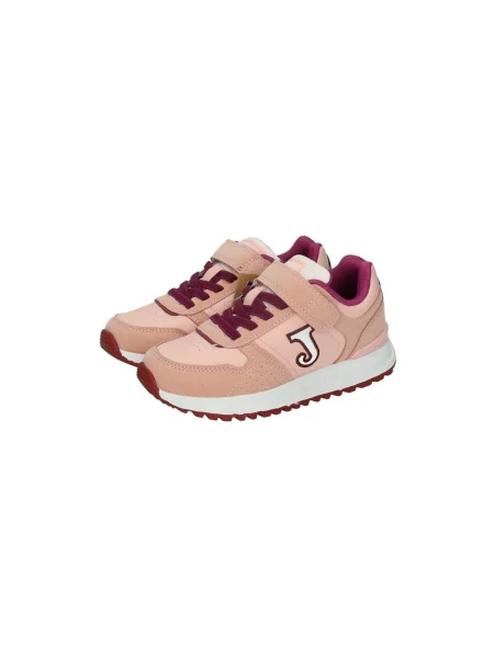 Pantofi copii Joma roz
