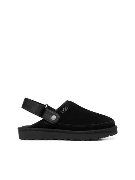 Trampki UGG M Goldencoast Clog Black EUR 42 czarne