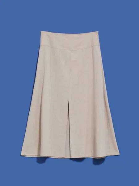 Fustă Marisse negru