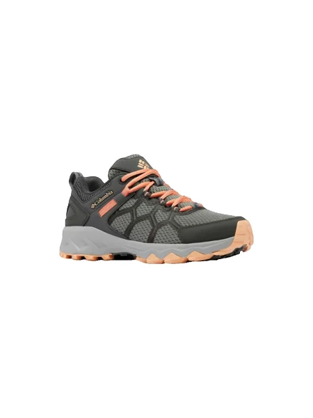 Pantofi Columbia gri