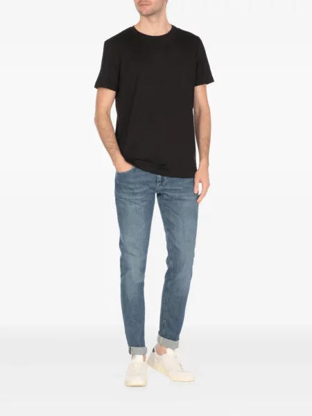 Blugi Dondup albastru