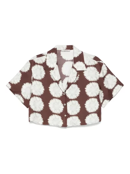 Cămașă Asceno maro