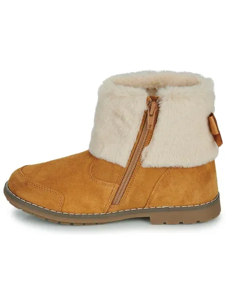 Pantofi copii Mod'8 maro