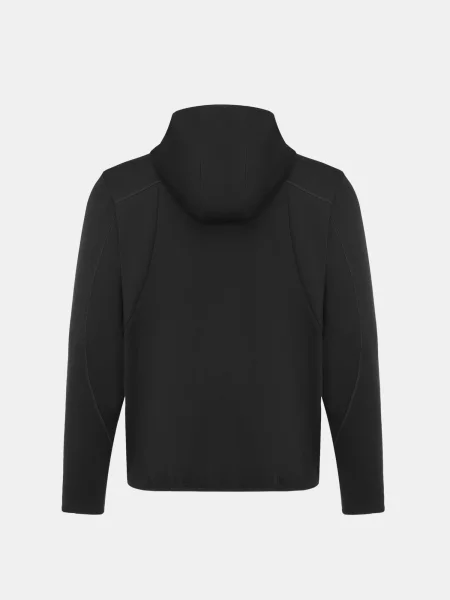 Majica Under Armour crna