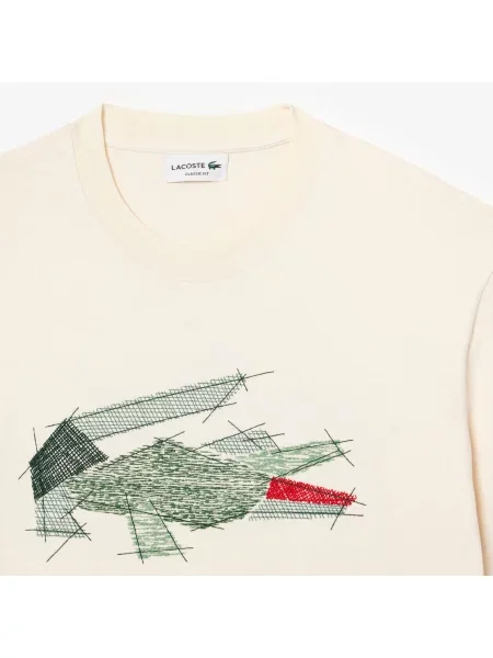 Lacoste футболка чоловіча