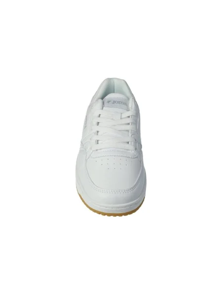Pantofi Joma alb