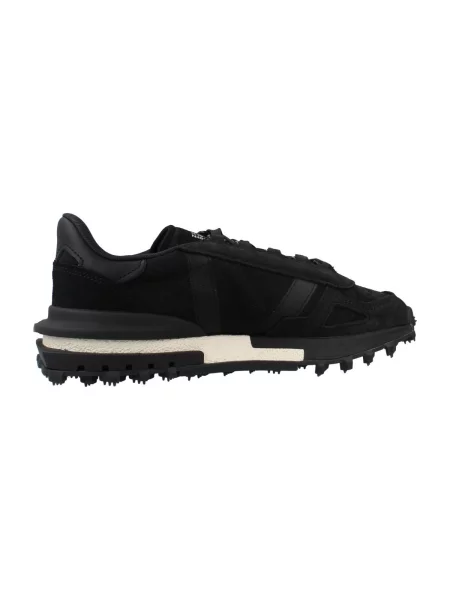 Pantofi Lacoste negru